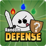 RandEvoDef:Random Evol Defense