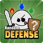 RandEvoDef:Random Evol Defense