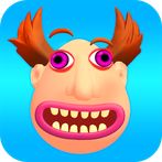 Clay Toy Master - The Game