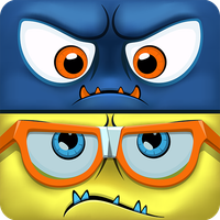 Monster Math Duel: Fun arithme