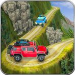Offroad Jeep Simulator 2019: M