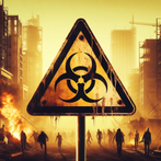 Biker Zombie Survival