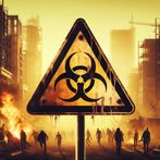 Biker Zombie Survival