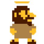 Jesus Jump Premium