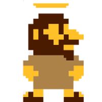 Jesus Jump Premium