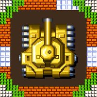 Tank Battle - Tank Classic War