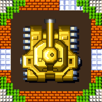 Tank Battle - Tank Classic War