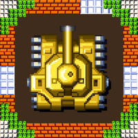 Tank Battle - Tank Classic War