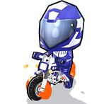 Fire Rider