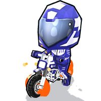 Fire Rider