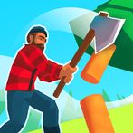 Lumberjack Merge
