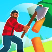 Lumberjack Merge