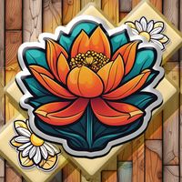 Triple Touch 3D: Match & Relax