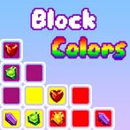 Classic Block Colors