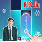 BTS JIN Piano Tiles