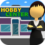 Hobby Centre Manager