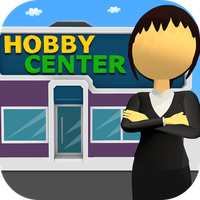 Hobby Centre Manager