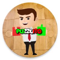 Puzzlito - Challenge & improve