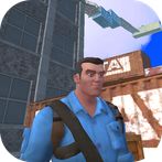 Go up 3D - Parkour Challenge
