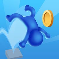 Bouncing Run 3D