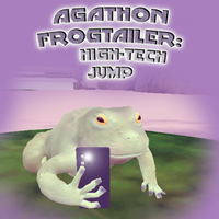 Agathon Frogtailer