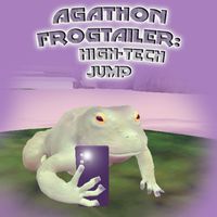 Agathon Frogtailer