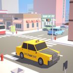 Taxi Driver 3D