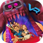 VR Temple Amusement Park - Rol