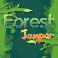 Forest jumper