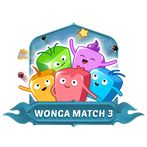 Wonga Puzzle Match 3