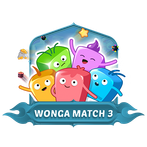 Wonga Puzzle Match 3