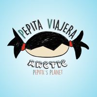 PEPITA VIAJERA ARCTIC