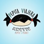 PEPITA VIAJERA ARCTIC