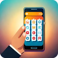 Word game - offline adventure