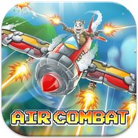 Panda Commander: Air Combat