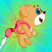 dogy jetpack