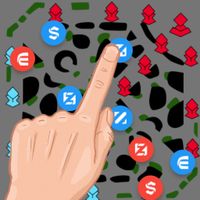 MobaBoard - Atur Strategi Moba