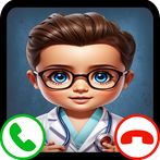 Prank Call Baby Doctor Game
