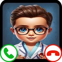 Prank Call Baby Doctor Game