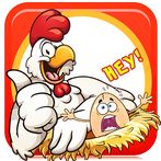 Chicken Scream : Chicken Cross