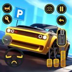 City Street Parking Pro