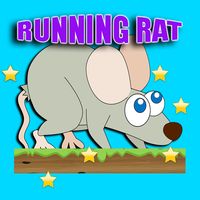 Running Rat