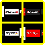 list of digital tv broadcast