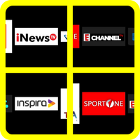 list of digital tv broadcast