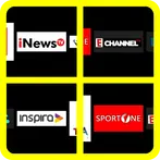 list of digital tv broadcast