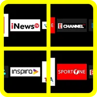 list of digital tv broadcast