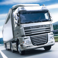 Dump Truck Simulator Games