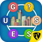 Chuck n Guess Cities