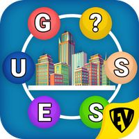 Chuck n Guess Cities