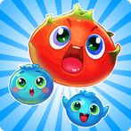 Crazy Fruits Happy Farm